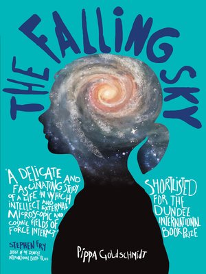 cover image of The Falling Sky